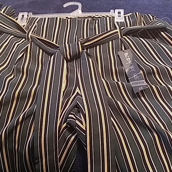 BODY BY 🇺🇸 PANTS - Picture 3 of 5